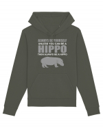 HIPPO Hanorac Unisex Drummer