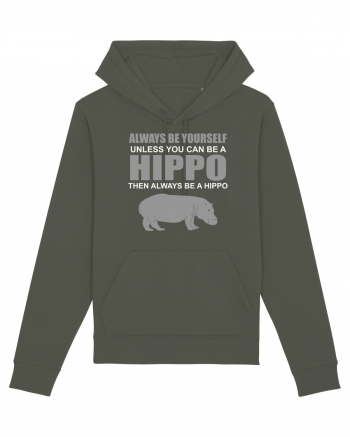 HIPPO Khaki