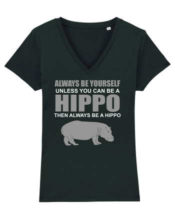 HIPPO Black
