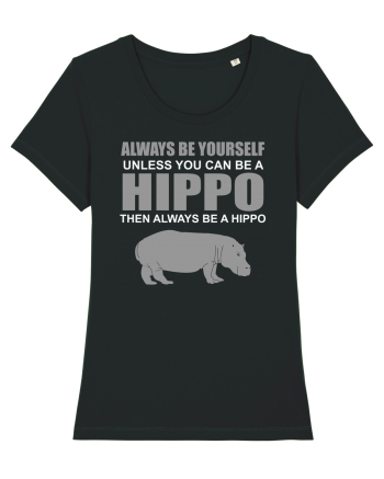 HIPPO Black
