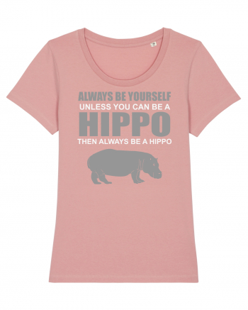HIPPO Canyon Pink