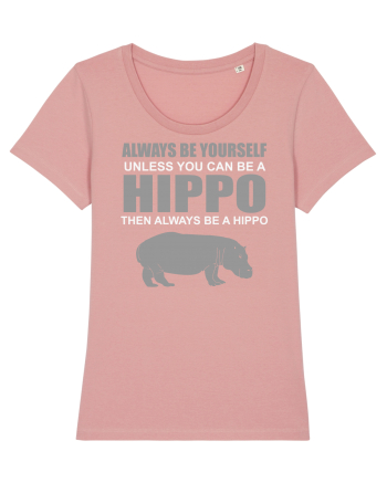 HIPPO Canyon Pink