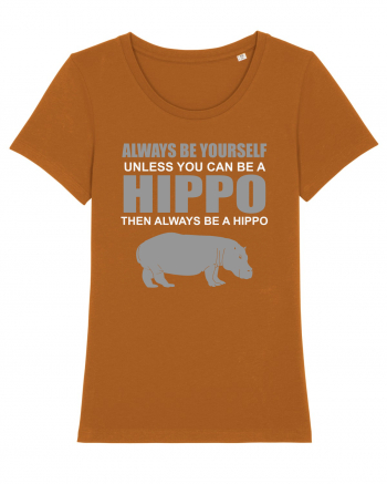 HIPPO Roasted Orange