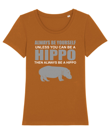 HIPPO Roasted Orange
