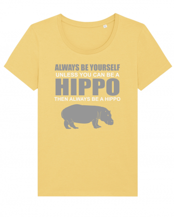 HIPPO Jojoba