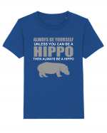 HIPPO Tricou mânecă scurtă  Copii Mini Creator