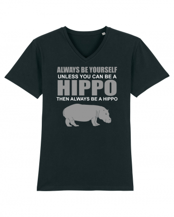 HIPPO Black