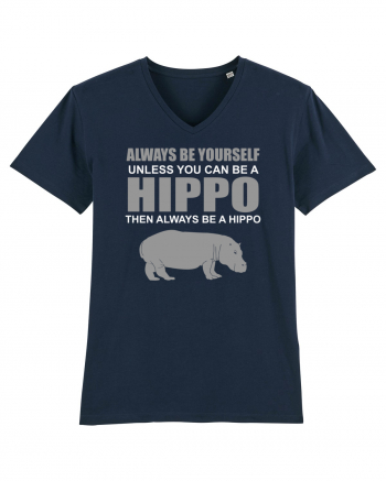 HIPPO French Navy