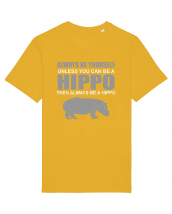 HIPPO Spectra Yellow