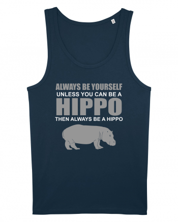 HIPPO Navy