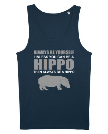 HIPPO Navy