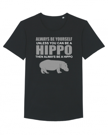 HIPPO Black
