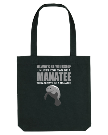 MANATEE Black