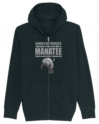 MANATEE Black
