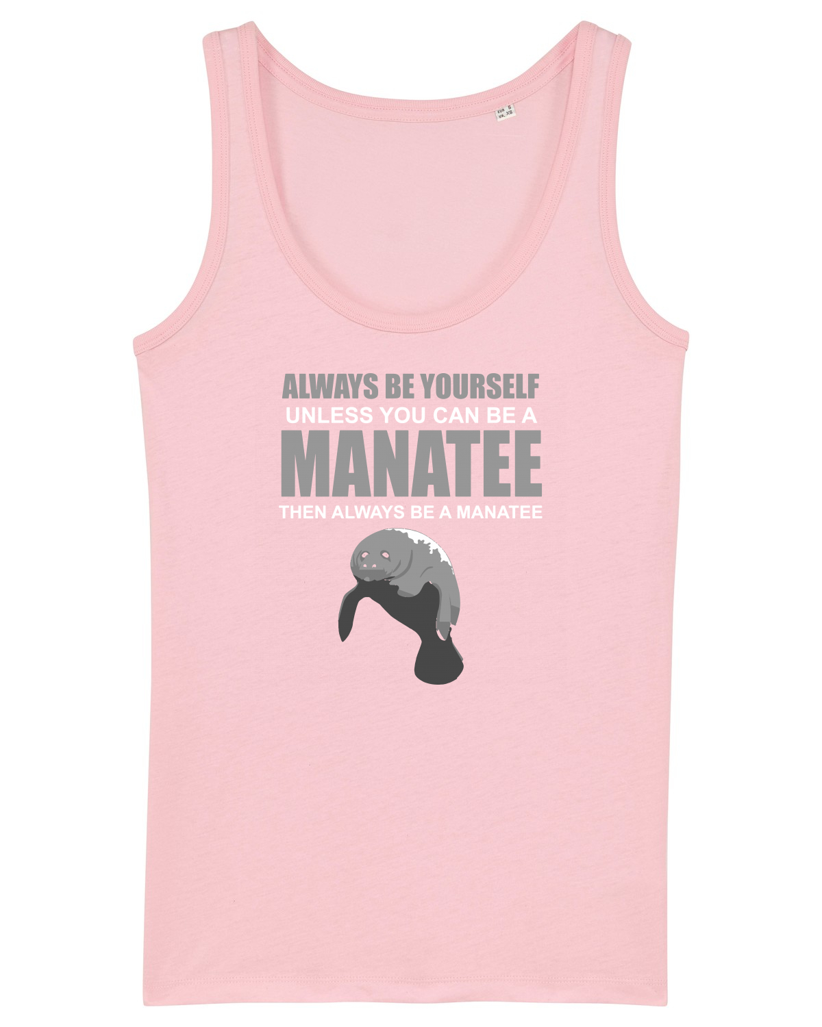 Maiou Damă Dreamer Cotton Pink