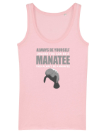 MANATEE Maiou Damă Dreamer