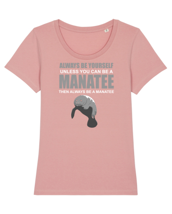 MANATEE Canyon Pink