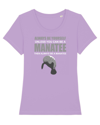MANATEE Lavender Dawn