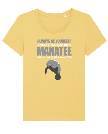 MANATEE Jojoba