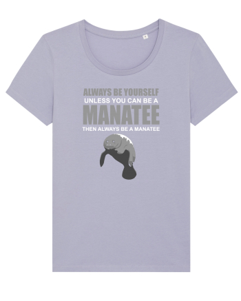 MANATEE Lavender