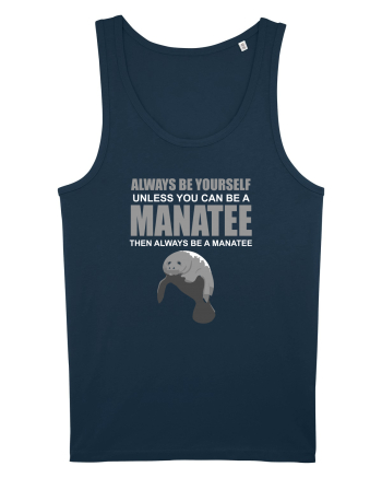 MANATEE Navy