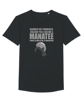 MANATEE Black