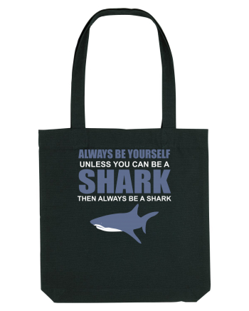 SHARK Black