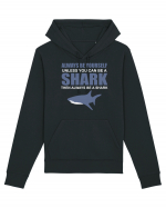 SHARK Hanorac Unisex Drummer