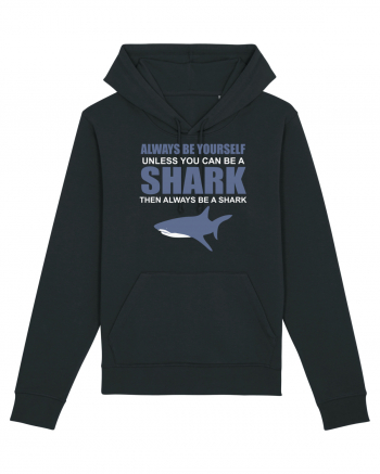 SHARK Black