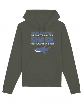 SHARK Khaki
