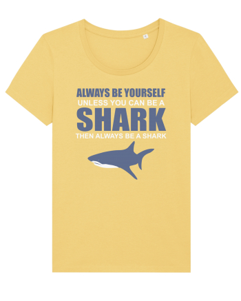 SHARK Jojoba