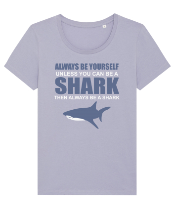 SHARK Lavender