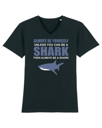 SHARK Black