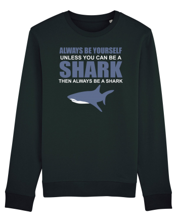 SHARK Black