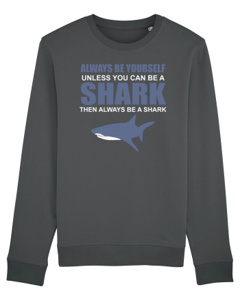 SHARK Anthracite