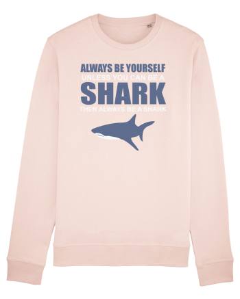 SHARK Candy Pink