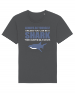 SHARK Tricou mânecă scurtă Unisex Rocker