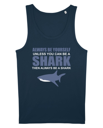 SHARK Navy