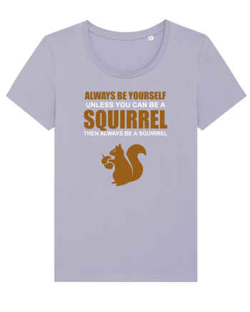 SQUIRREL Lavender