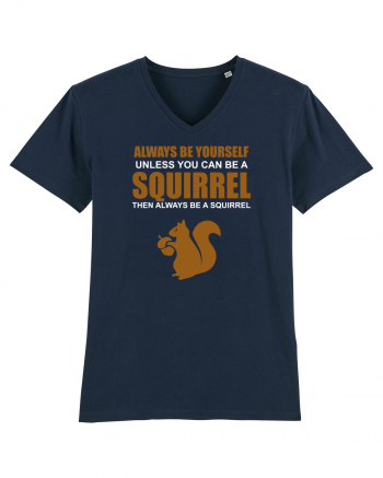 SQUIRREL French Navy