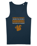 SQUIRREL Maiou Bărbat Runs