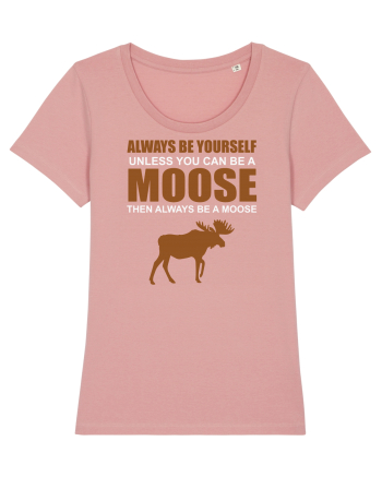 MOOSE Canyon Pink