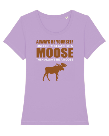 MOOSE Lavender Dawn
