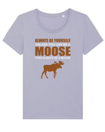 MOOSE Lavender
