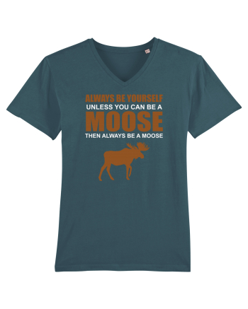 MOOSE Stargazer