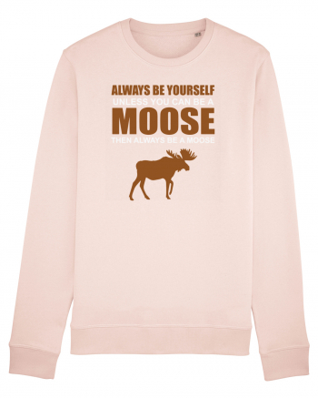 MOOSE Candy Pink