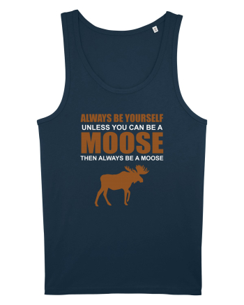 MOOSE Navy