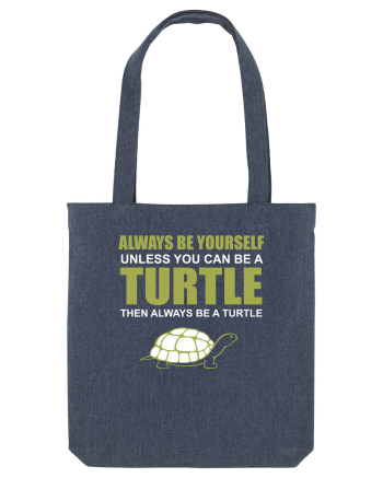 TURTLE Midnight Blue