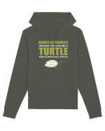 TURTLE Hanorac Unisex Drummer