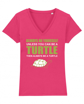 TURTLE Raspberry